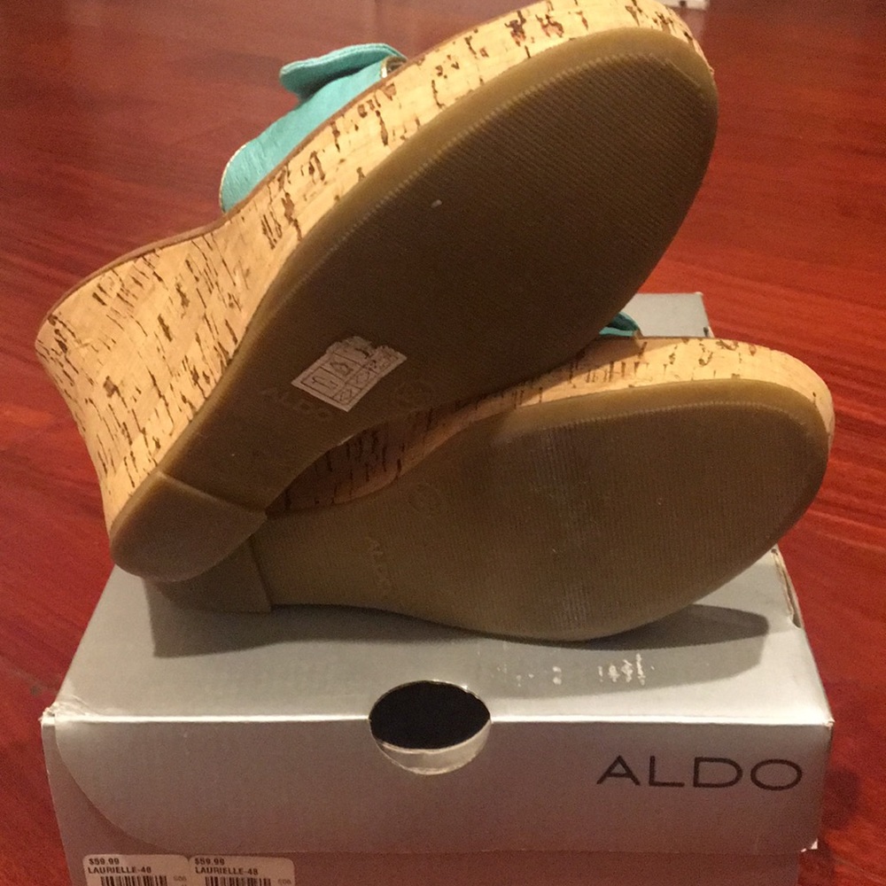 Wedges - Picture 5 of 5